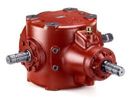 Agricultural Gearbox