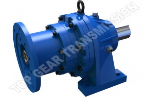 Planetary Gear Motor