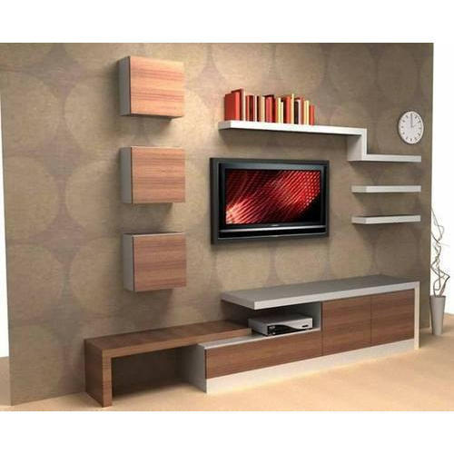 LED Wall Unit Designing Service