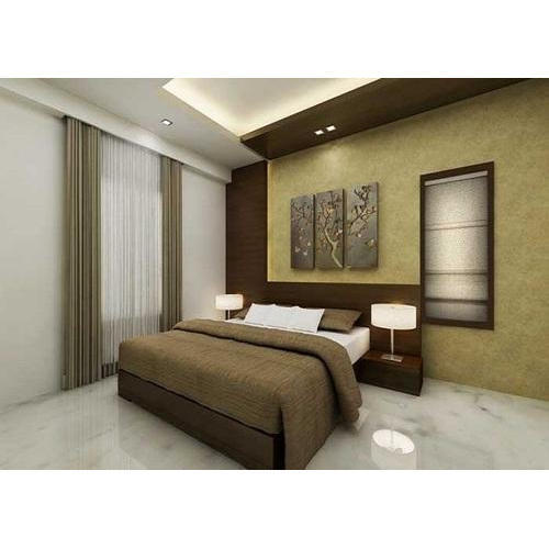 Marvelous Modern Bedroom Designing Service