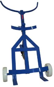 Drum Handling Trolley