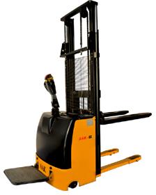 Fully Electric Stacker