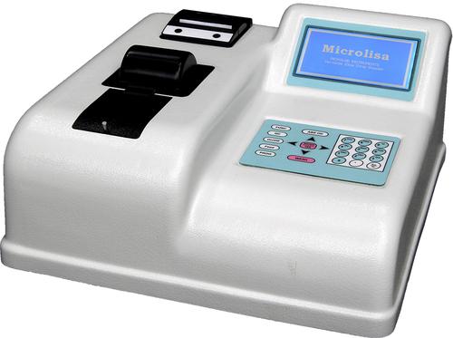 Elisa Strip Reader