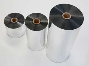 Cast Polypropylene Film
