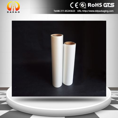 250Micron Milky White Insulation Polyester Film