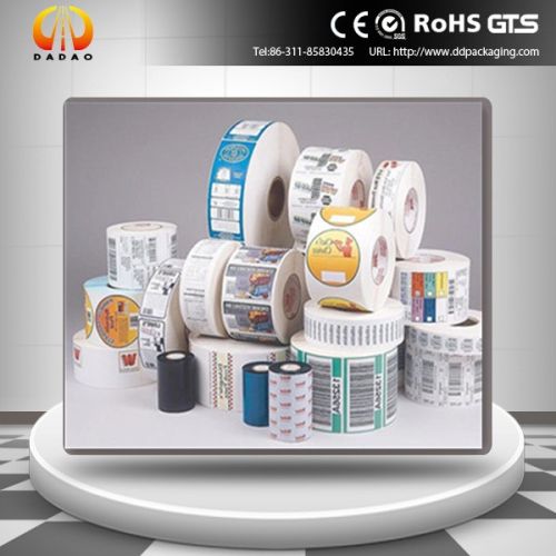 BOPP Pearlized Scrap Film