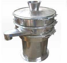 Vessels. Vibro Separators