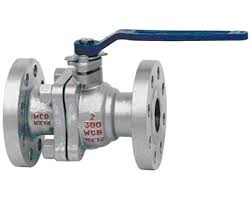 API Ball Valve