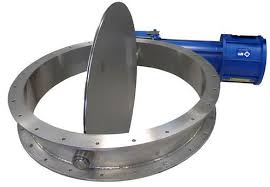 Damper Valves