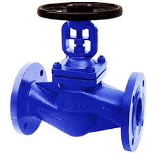 Din Globe Valve