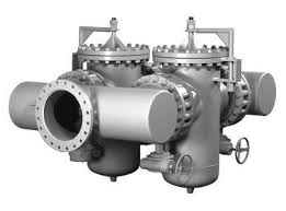 Fabricated Strainers