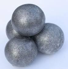 Forged Steel Ball