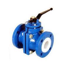 PTFE Lined Valves
