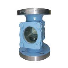 Sight Glass Valve