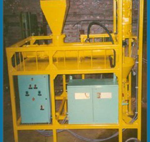 Portable Spraying Machine