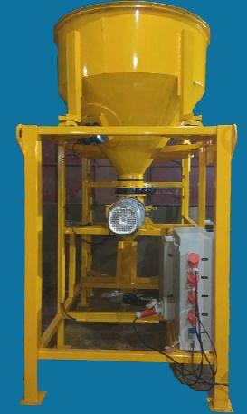 Tundish Spraying Machines