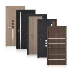 Waterproof Flush Doors