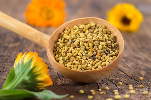 Bee Pollen