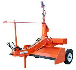 LASER LAND LEVELER (SPORTS MODEL)