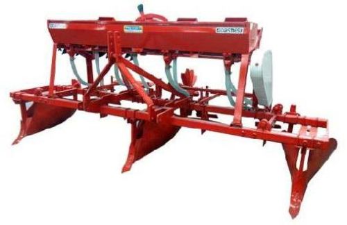 MULTI CROP RAISED BED PLANTER