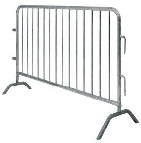 Barricade Stand