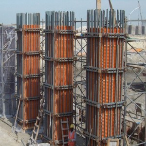 Column Formwork