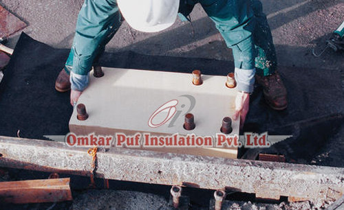 HIGH DENSITY PUF BLOCKS