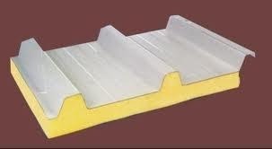 Polyurethane Insulation Panels