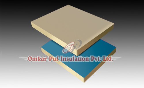 PUF SHEETS FOR FISHING BOATS