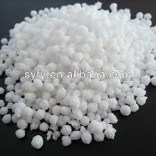 Ammonium Nitrate Fertilizer