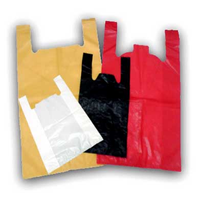 Hm HDPE Bags