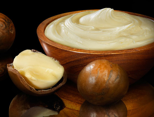 Natural Shea Nut Butter