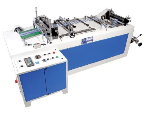 Cut To Length Machine