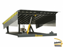 Hydraulic Dock Leveler