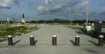 Road Bollard