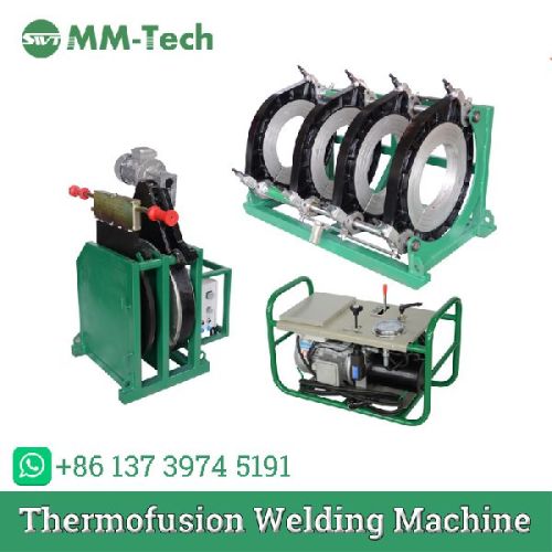 Field Welding Machines