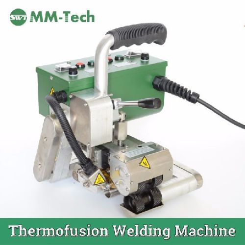 Combi Wedge Welder Machine