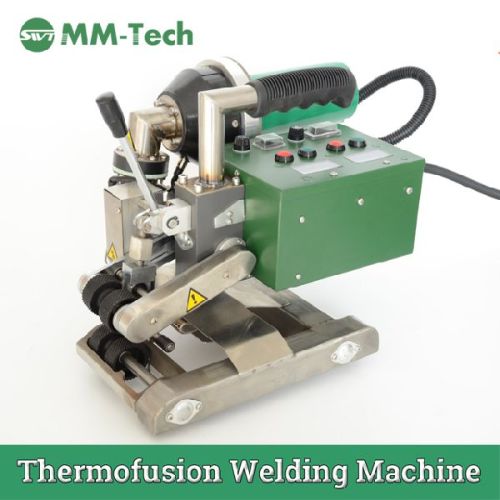 HDPE Liner Welding Machine