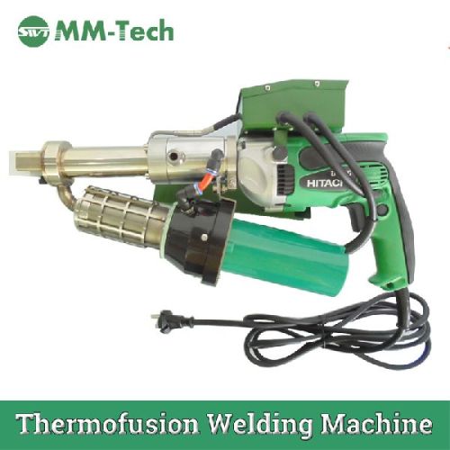Hot Air Welder Extrusion Welder
