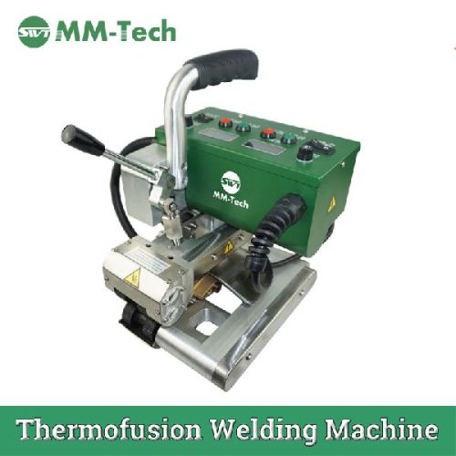 SWT-NSGM1 Hot Wedge Combi Wedge Welding Machine