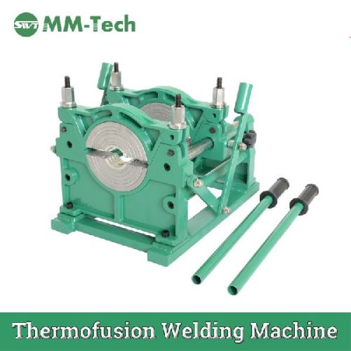 Plastic Welding Machinery