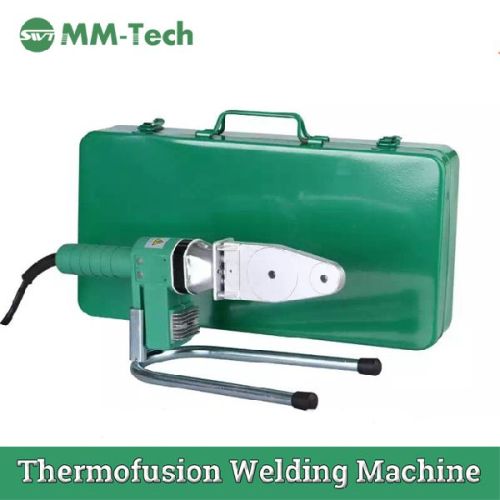 RJQ-40 PPR Socket Fusion Welding Machine