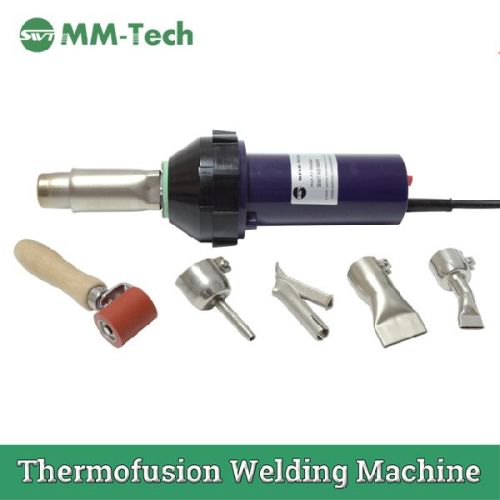 SWT-NS1600B Hot Air Welder