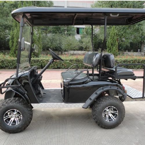 Golf Cart