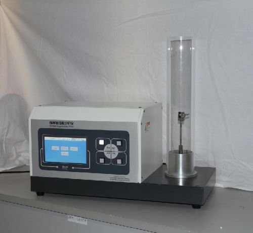 Fire Testing Equipment