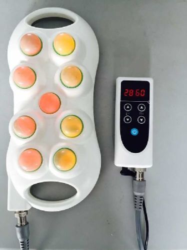 JADE THERMAL MASSAGER