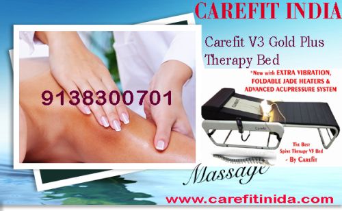 Carefit v3 Bed