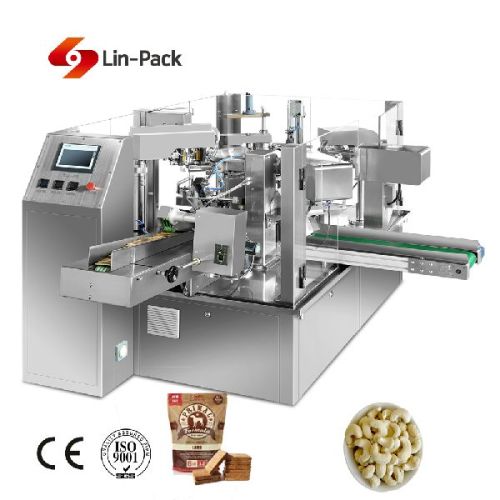 Bag Packaging Machines