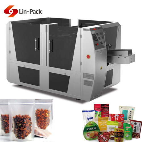 Food Packing Machine