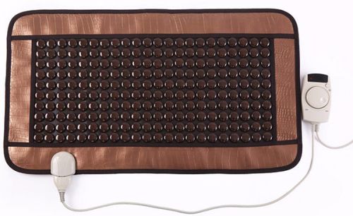 Tourmaline Heating Mattress, Size : 3ft (approx.)